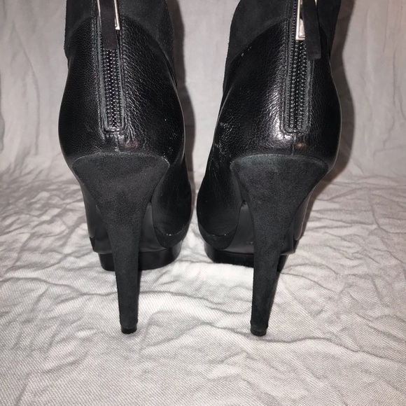 YSL Booties Authentic # series SA 224652 - Picture 8 of 8